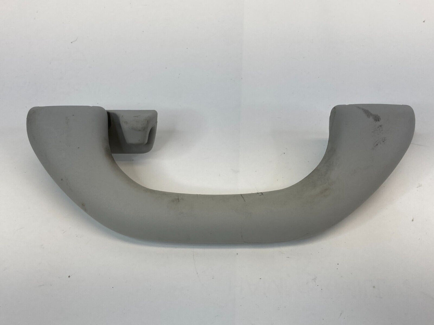 11-18 Volkswagen Jetta Sedan Inner Roof Rear Left Inner Grab Handle 5C6857607C