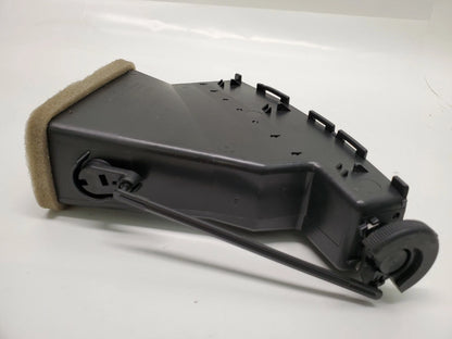 2005-2011 CADILLAC STS FRONT LEFT DRIVER CENTER DASH AC AIR VENT DUCT 25752177