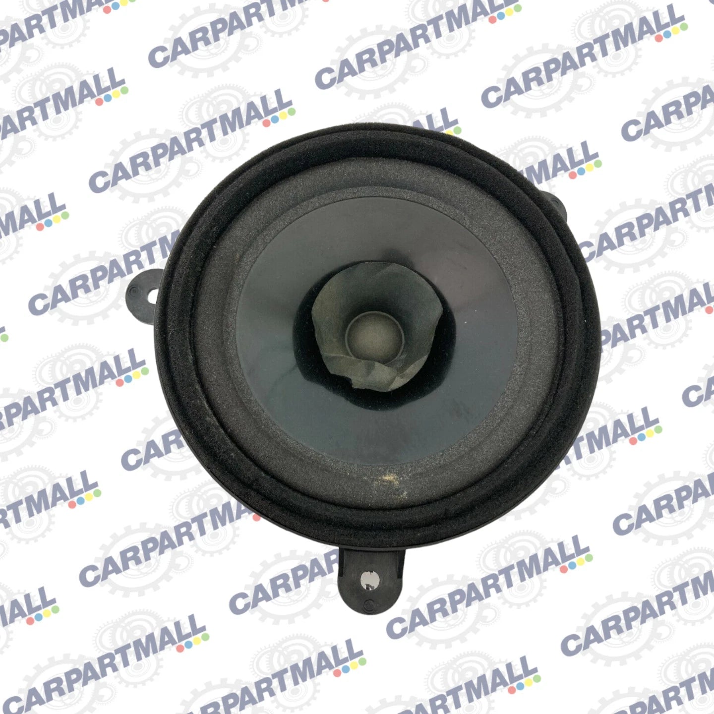 10 11 12 13 14 SUBARU OUTBACK REAR RIGHT SIDE DOOR AUDIO SPEAKER 86301AJ62A OEM