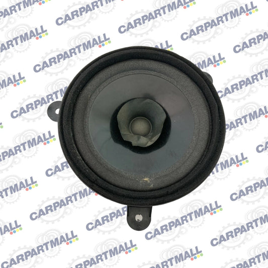 10 11 12 13 14 SUBARU OUTBACK REAR RIGHT SIDE DOOR AUDIO SPEAKER 86301AJ62A OEM