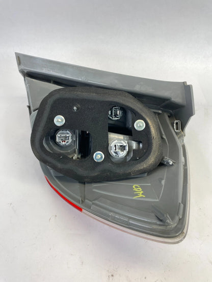 2009-2013 HONDA FIT LEFT DRIVER SIDE REAR TAIL LIGHT LAMP ASSEMBLY OEM