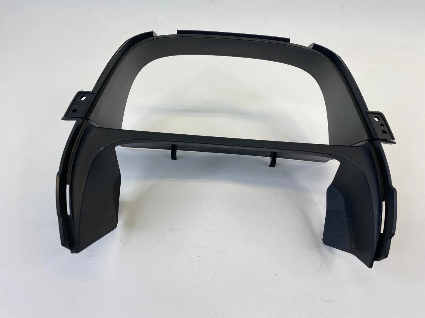 2006-2011 HONDA CIVIC DASH INSTRUMENT PANEL SPEEDOMETER CLUSTER BEZEL TRIM OEM