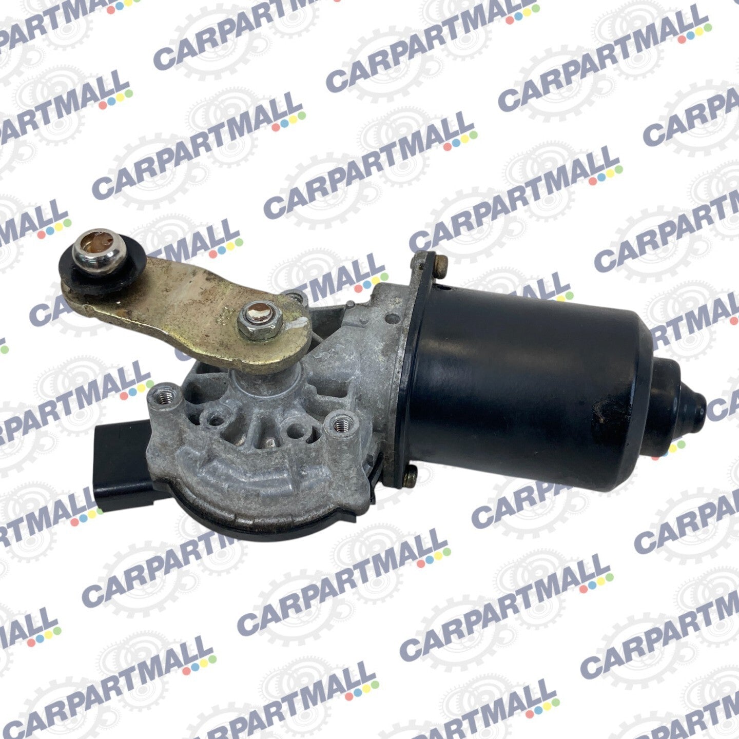 01 02 03 04 05 Chrysler PT Cruiser Front Windshield Wiper Motor OEM