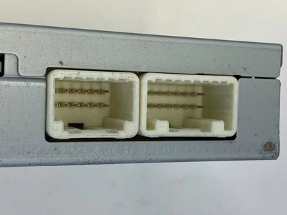 2010-2011 TOYOTA PRIUS MULTIMEDIA INTERFACE CONTROL MODULE OEM 861A0-47010