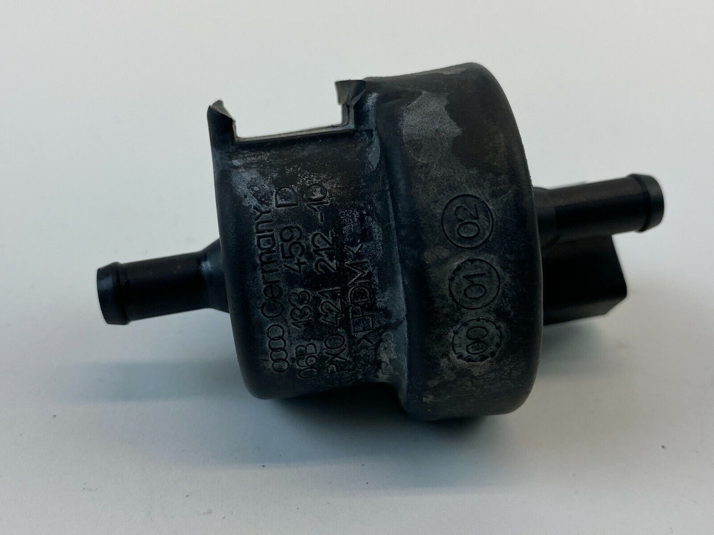 2001-2004 Audi A4 Quattro Vacuum Canister Purge Solenoid Valve 06B 133 459 D OEM