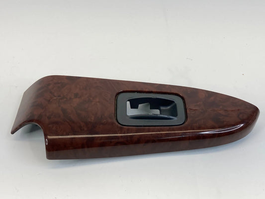 2001-2006 ACURA MDX REAR LEFT SIDE DOOR WINDOW SWITCH COVER BEZEL 83750S3VA010