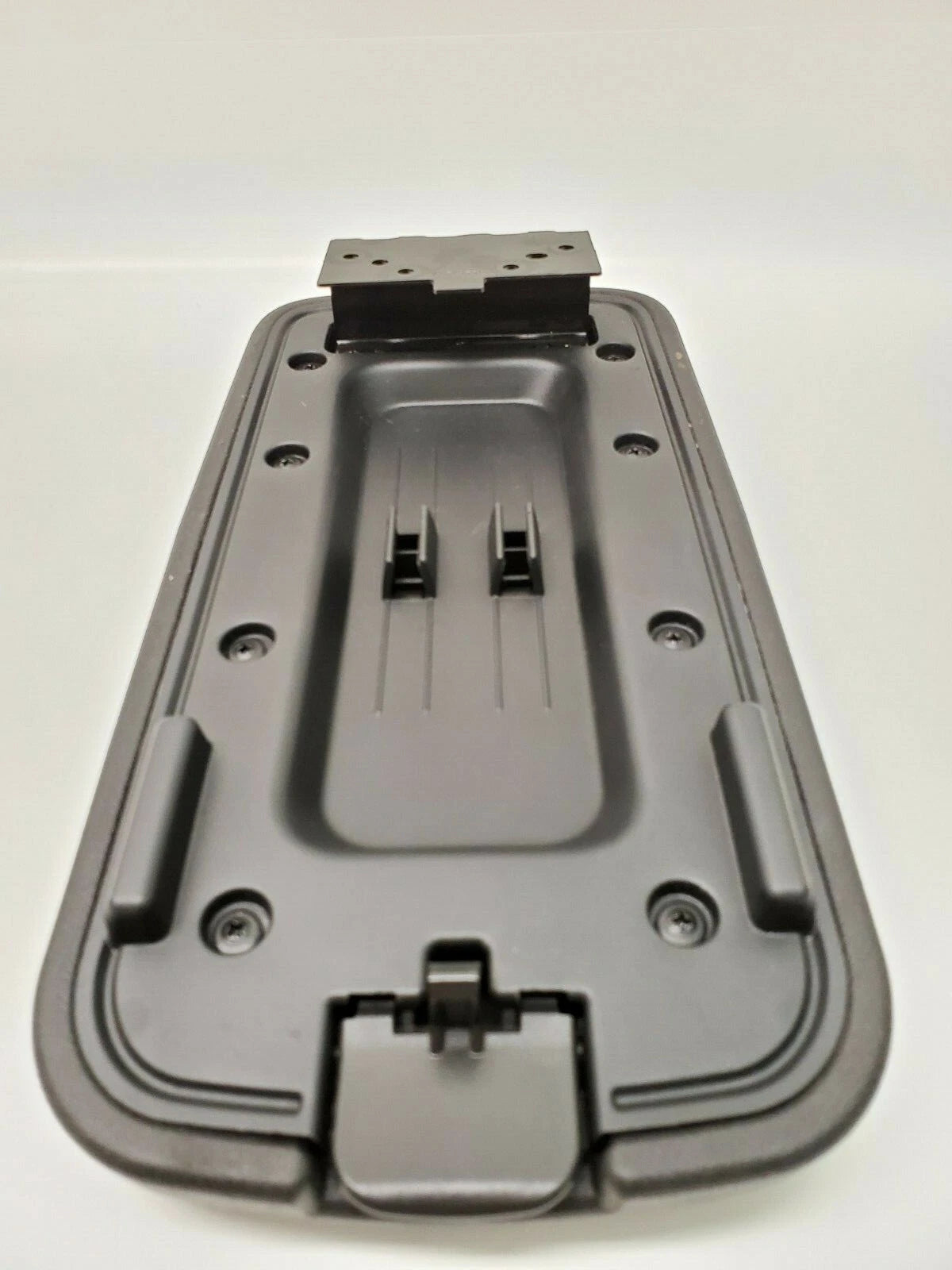 2005-2010 PONTIAC G6 FRONT CENTER CONSOLE LID ARMREST ARM REST ASSEMBLY OEM