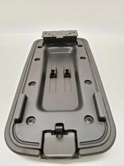 2005-2010 PONTIAC G6 FRONT CENTER CONSOLE LID ARMREST ARM REST ASSEMBLY OEM