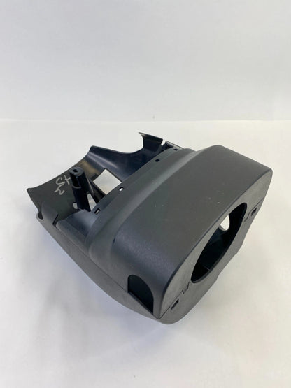 2013-2019 FORD ESCAPE STEERING COLUMN UPPER & LOWER COVER SHROUD CJ54-3533-ADW