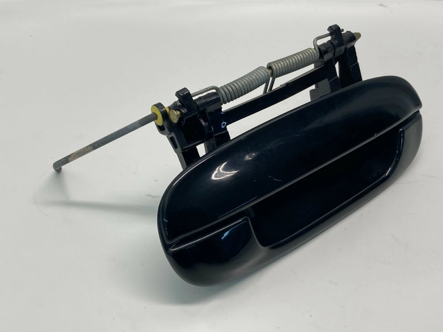 03 04 05 06 07 CADILLAC CTS REAR RIGHT SIDE EXTERIOR DOOR HANDLE ASSEMBLY OEM