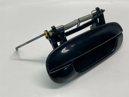 03 04 05 06 07 CADILLAC CTS REAR RIGHT SIDE EXTERIOR DOOR HANDLE ASSEMBLY OEM