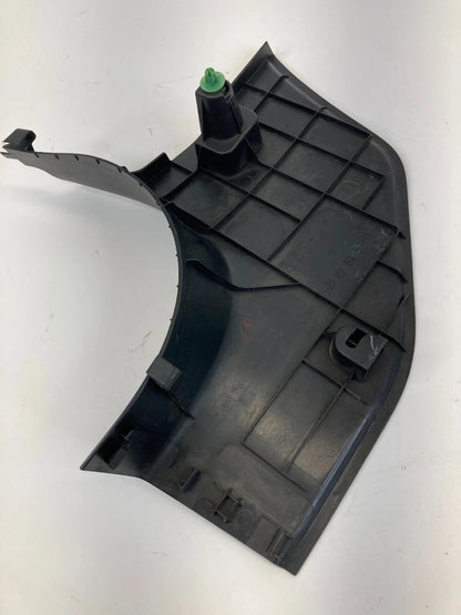2011-2015 HONDA CR-Z FRONT RIGHT PASSENGER SIDE KICK PANEL COWL 83111-SZT OEM