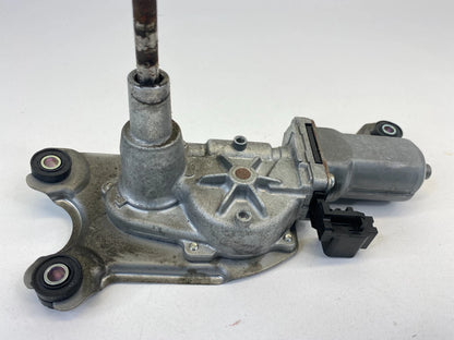 09-20 DODGE JOURNEY REAR TAILGATE TRUNK WINDSHIELD WIPER MOTOR 05178201AC OEM