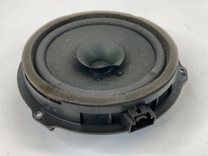 2011-2019 Ford Fiesta Rear Left Door Audio Speaker Sound DA6T-18808-AA OEM