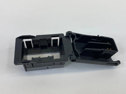 2003-2009 LAND ROVER RANGE ROVER DIAGNOSTIC OBD PLUG PORT COVER TRIM 6901665 OEM