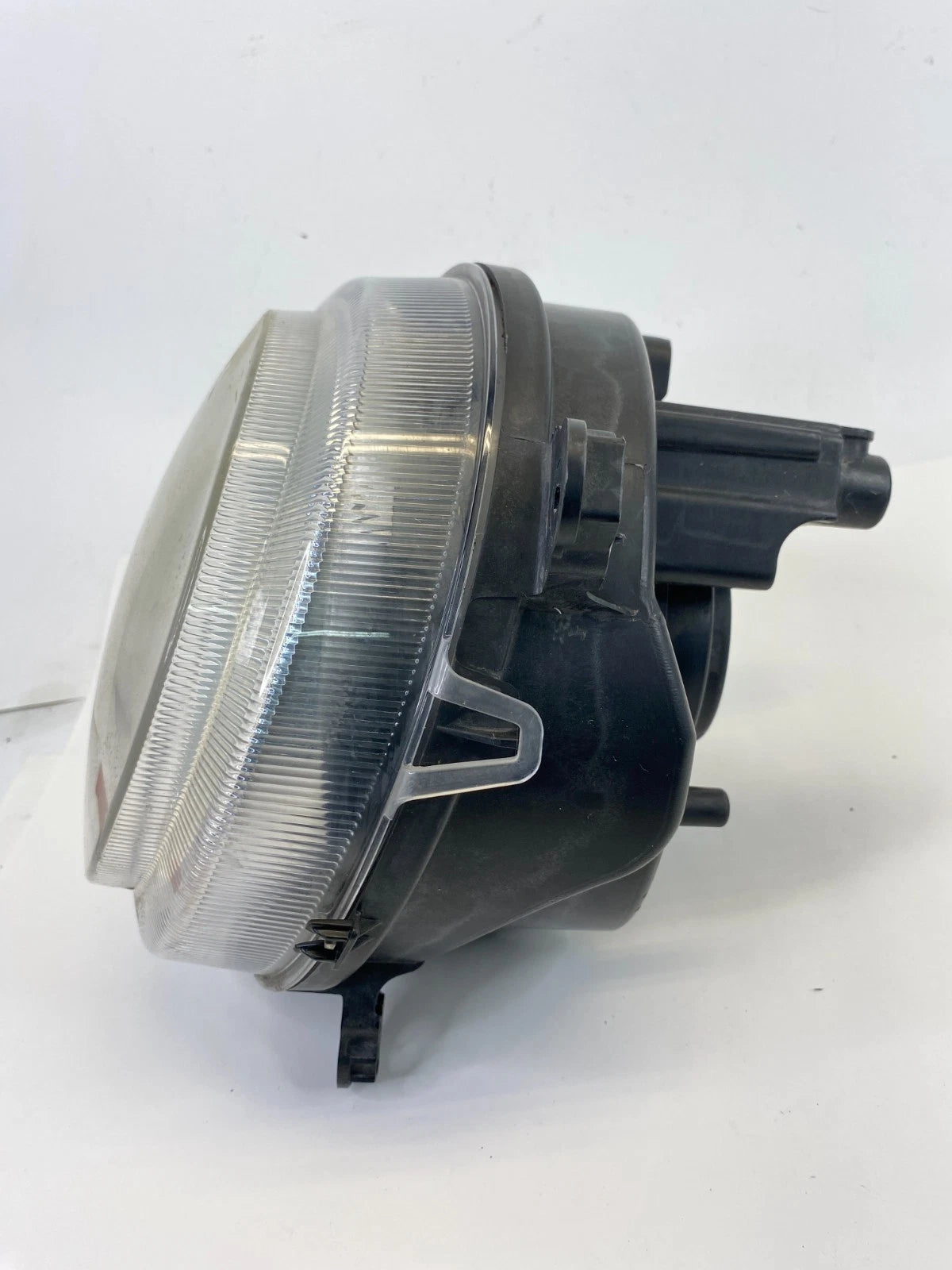 2007-2010 JEEP COMPASS 2007-2017 PATRIOT LEFT DRIVER HEADLIGHT HEADLAMP HALOGEN