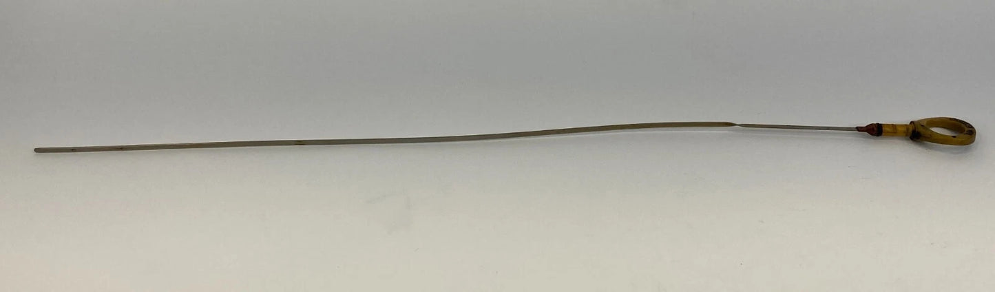 03-08 TOYOTA COROLLA MATRIX 1.8L ENGINE OIL LEVEL FLUID DIPSTICK INDICATOR OEM