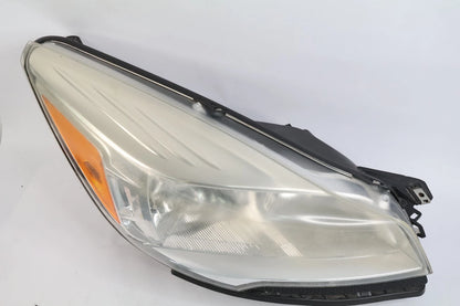 2013-2016 FORD ESCAPE RIGHT PASSENGER SIDE HALOGEN HEADLIGHT HEAD LAMP OEM