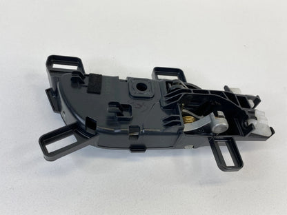2012-2015 HONDA CIVIC SEDAN FRONT LEFT INTERIOR INNER DOOR HANDLE FR LH OEM