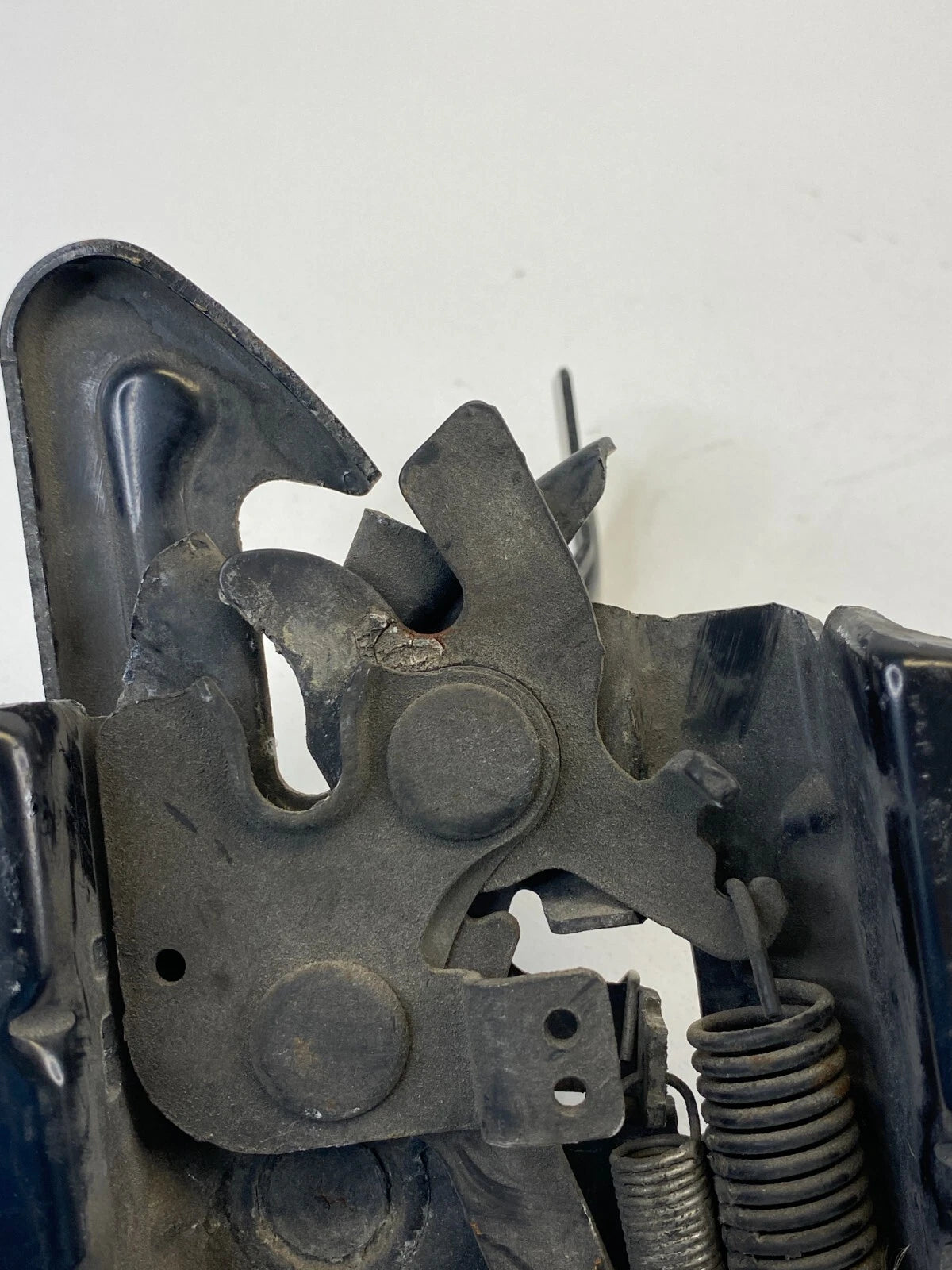 2008-2012 CHEVROLET MALIBU HOOD LOCK LATCH RELEASE ACTUATOR 20952029 OEM