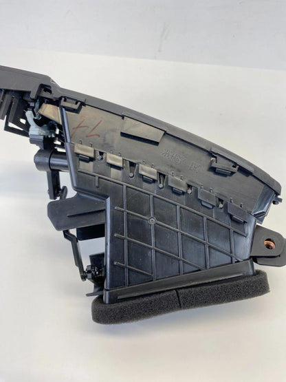 2013-2019 CADILLAC ATS LEFT DRIVER SIDE DASHBOARD AIR VENT BEZEL 22794521 OEM