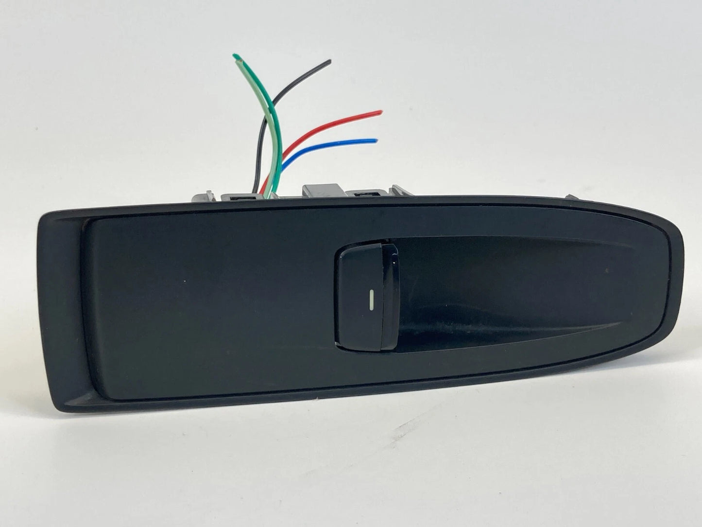 2017-2023 SUBARU IMPREZA REAR RIGHT PASSENGER DOOR POWER WINDOW SWITCH BEZEL OEM