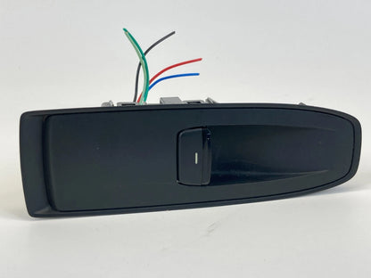 2017-2023 SUBARU IMPREZA REAR RIGHT PASSENGER DOOR POWER WINDOW SWITCH BEZEL OEM
