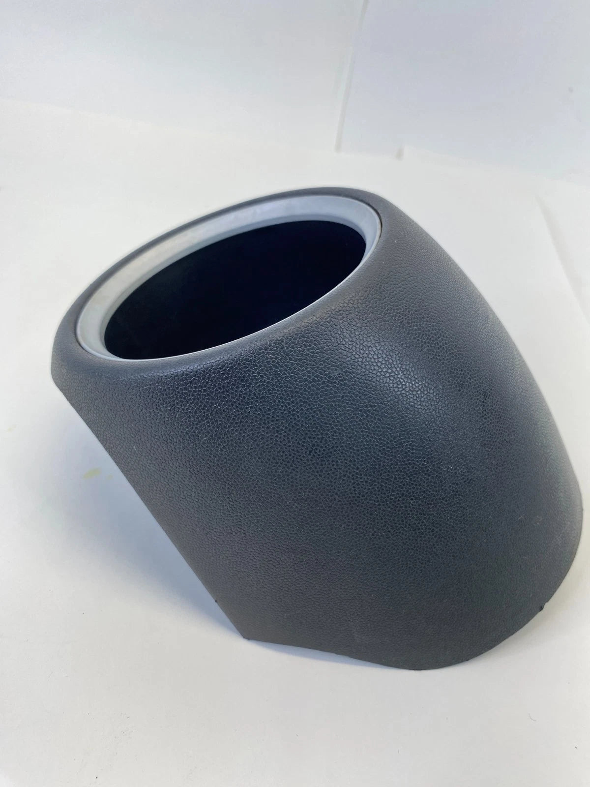 07-15 MINI COOPER REAR CENTER CONSOLE CUP HOLDER CUPHOLDER INSERT OEM