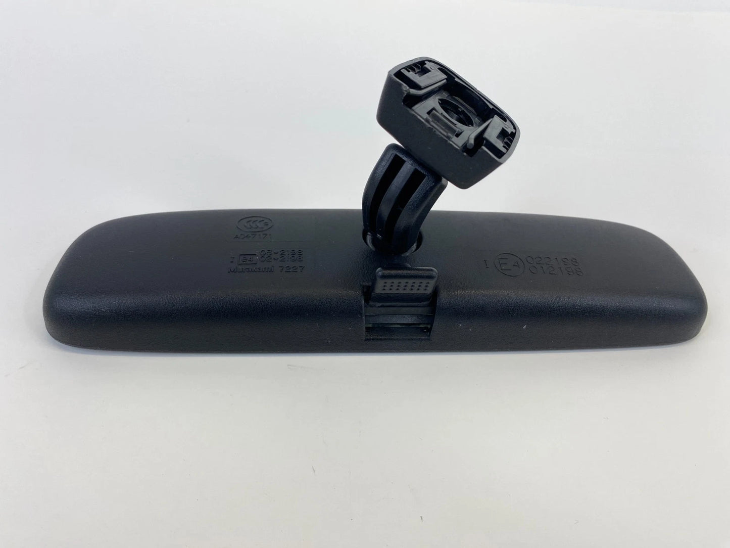 09-13 TOYOTA COROLLA HIGHLANDER CAMRY INTERIOR REAR VIEW MIRROR MANUAL E4022198