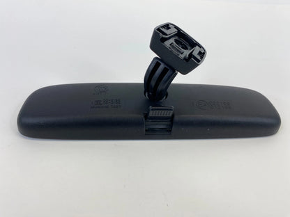 09-13 TOYOTA COROLLA HIGHLANDER CAMRY INTERIOR REAR VIEW MIRROR MANUAL E4022198