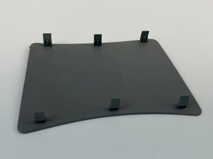 07 08 09 HYUNDAI ELANTRA FRONT CENTER CONSOLE LEFT TRAY MAT INSERT 84615-2H000