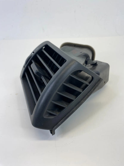 2001-2005 BMW 325I DASH RIGHT PASSENGER AC AIR VENT GRILLE OUTER 64228361898