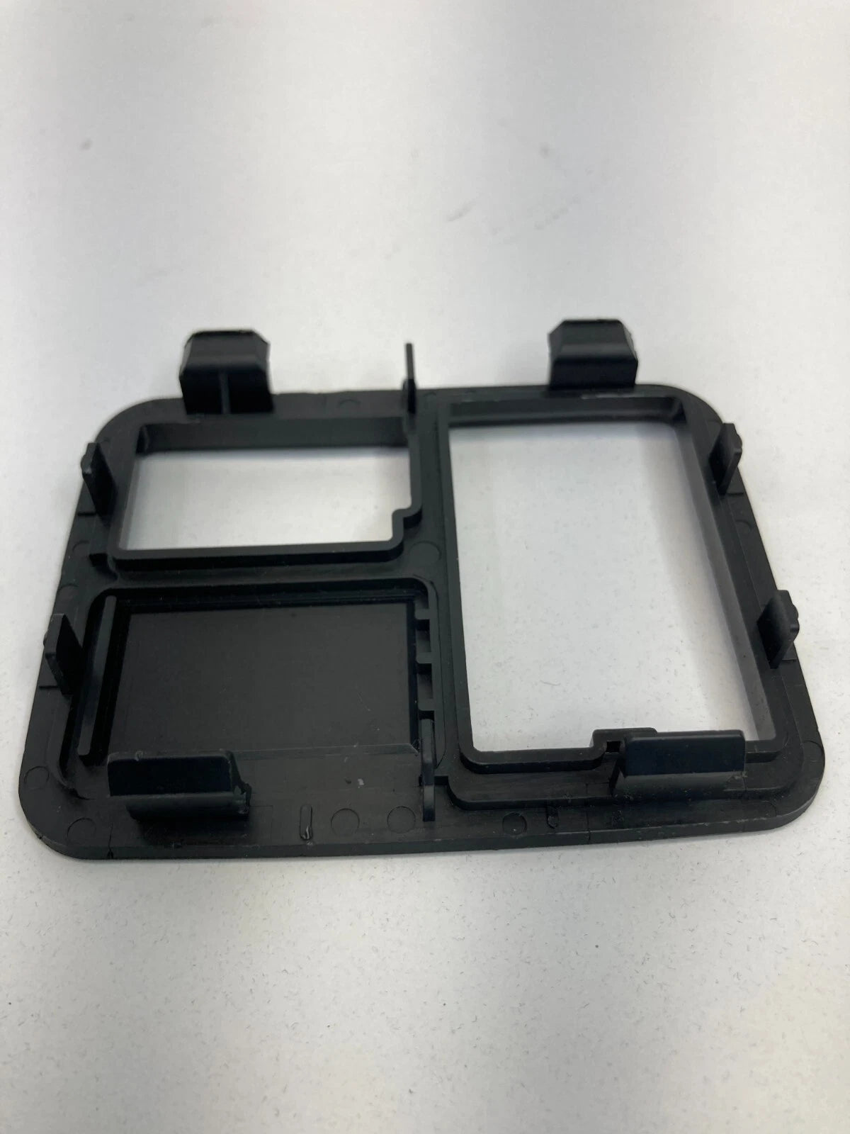 98-01 NISSAN ALTIMA DASH LEFT SIDE LIGHT DIMMER & MIRROR SWITCH TRIM BEZEL OEM