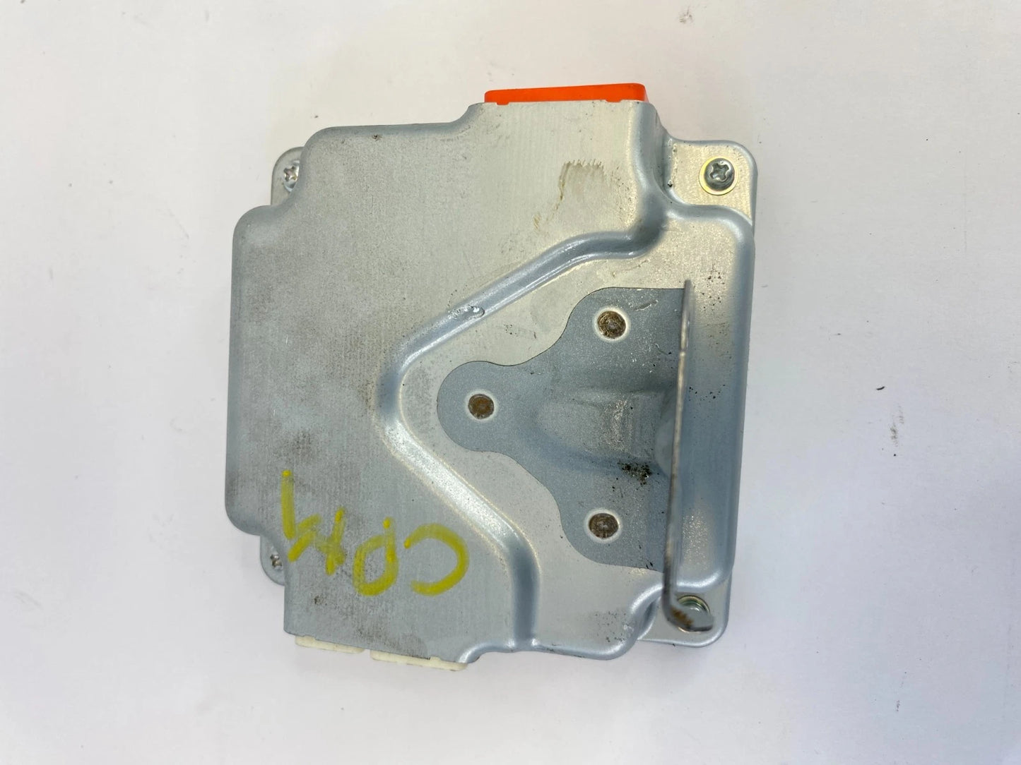 10-15 TOYOTA PRIUS HYBRID BATTERY VOLTAGE SENSOR CONTROL MODULE OEM 89892-47080