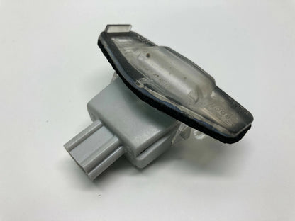2004 05 06 07 2008 ACURA TL REAR LICENSE PLATE LIGHT LAMP ASSEMBLY OEM