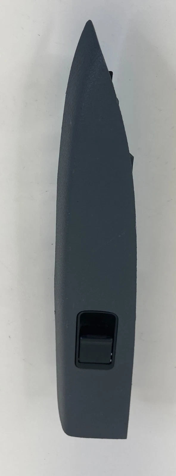 05-10 HONDA ODYSSEY REAR RIGHT SIDE DOOR WINDOW SWITCH W BEZEL 83740SHJA010 OEM