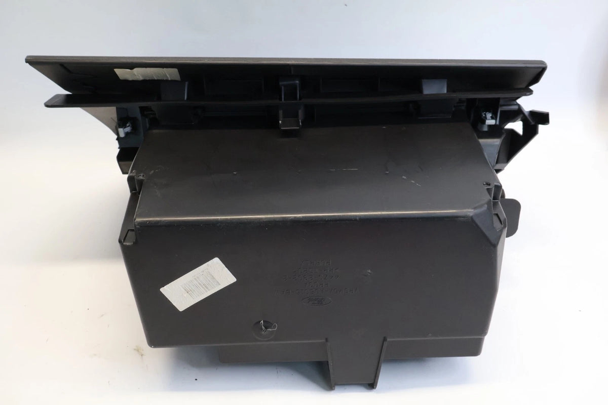 2012-2018 FORD FOCUS FRONT RIGHT DASH GLOVE BOX COMPARTMENT DOOR CM5X-A06015-BAW