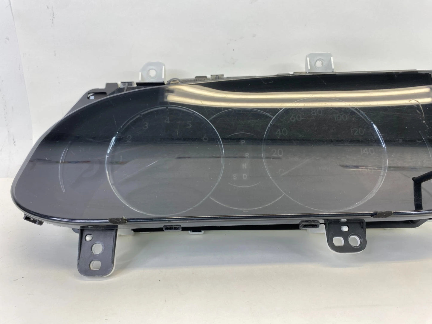 2005 2006 TOYOTA AVALON DASH INSTRUMENT CLUSTER SPEEDOMETER GAUGES 341.733 MILES