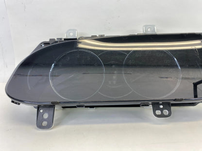 2005 2006 TOYOTA AVALON DASH INSTRUMENT CLUSTER SPEEDOMETER GAUGES 341.733 MILES