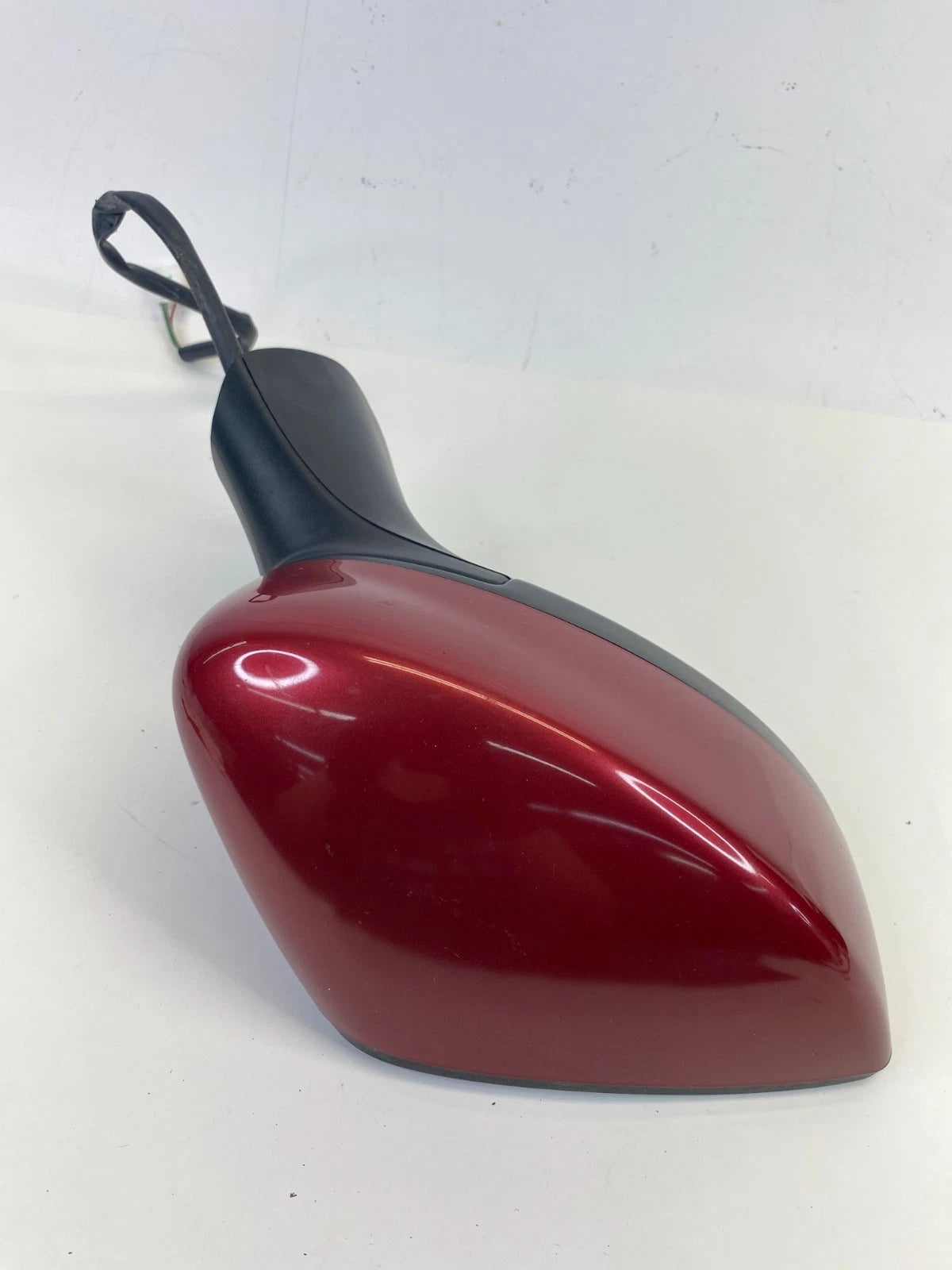 2015-2019 Nissan Versa Note Right Passenger Side View Door Power Mirror OEM