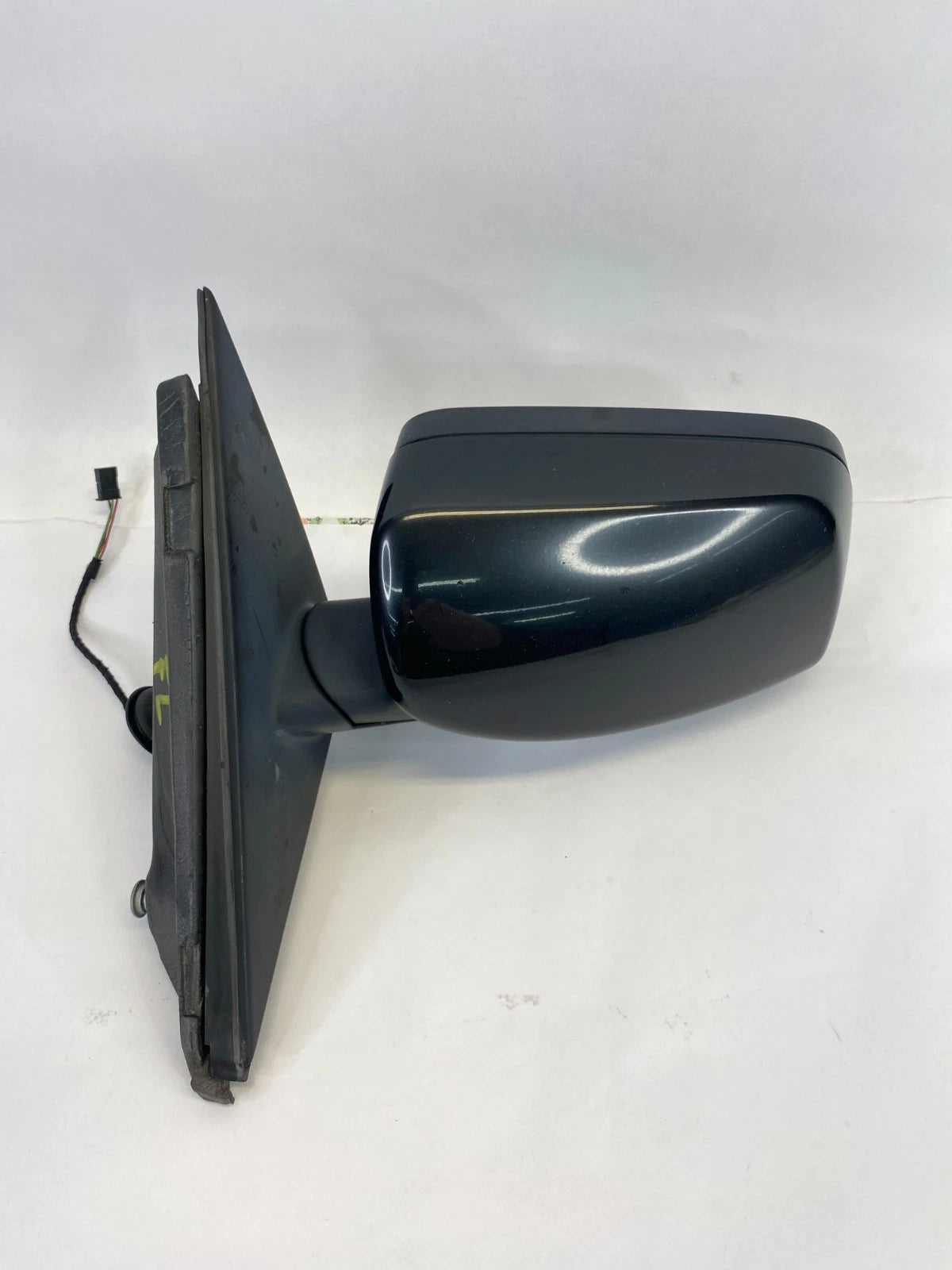 2008 BMW 535XI 528XI LEFT DRIVER SIDE VIEW POWER DOOR MIRROR OEM 7043437