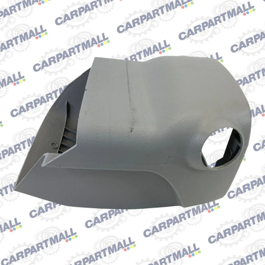 2005-2012 Toyota Avalon Steering Column Cover Shroud Trim Panel 45287-AC012-A1
