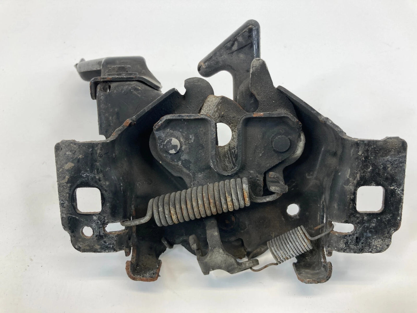 2008-2012 FORD ESCAPE FRONT HOOD LATCH LOCK RELEASE ACTUATOR 8L84-16A770 OEM