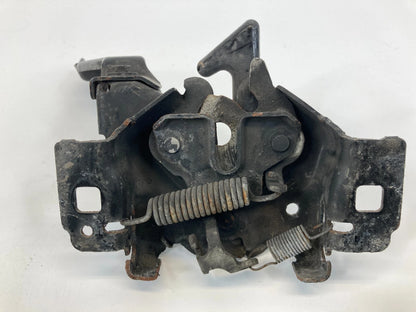 2008-2012 FORD ESCAPE FRONT HOOD LATCH LOCK RELEASE ACTUATOR 8L84-16A770 OEM