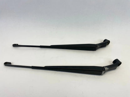 2000-2006 TOYOTA TUNDRA 01-07 SEQUOIA FRONT WINDSHIELD WIPER ARM PAIR SET OEM