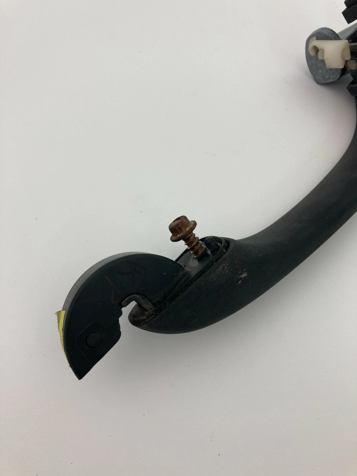 2008 2009 2010 DODGE AVENGER REAR RIGHT EXTERIOR DOOR HANDLE ASSEMBLY OEM
