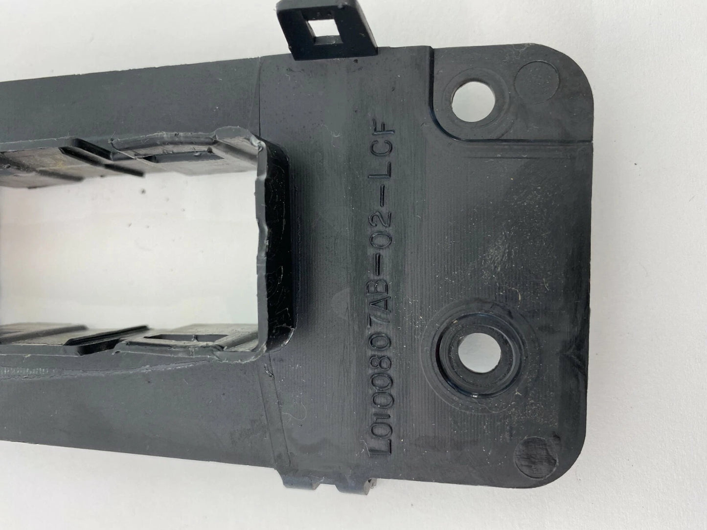 2007-2010 JEEP PATRIOT COMPASS FRONT LEFT DRIVER SIDE WINDOW SWITCH BASE