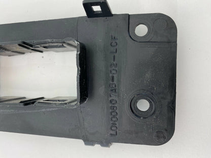 2007-2010 JEEP PATRIOT COMPASS FRONT LEFT DRIVER SIDE WINDOW SWITCH BASE