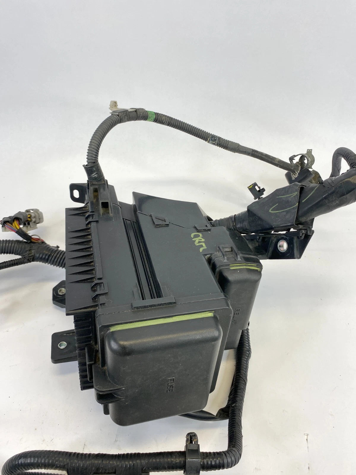 2007-2009 LEXUS RX350 3.5L 24V ENGINE FUSE BOX JUNCTION BLOCK PANEL ASSEMBLY OEM