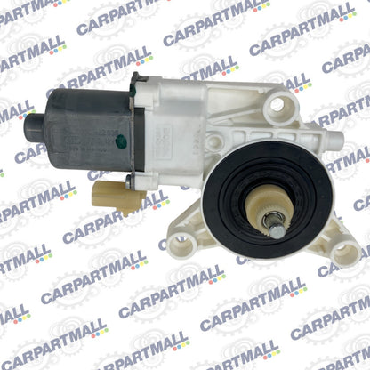 2015-2017 Chrysler 200 Rear Left Back Side Door Power Window Motor 3035799-A OEM